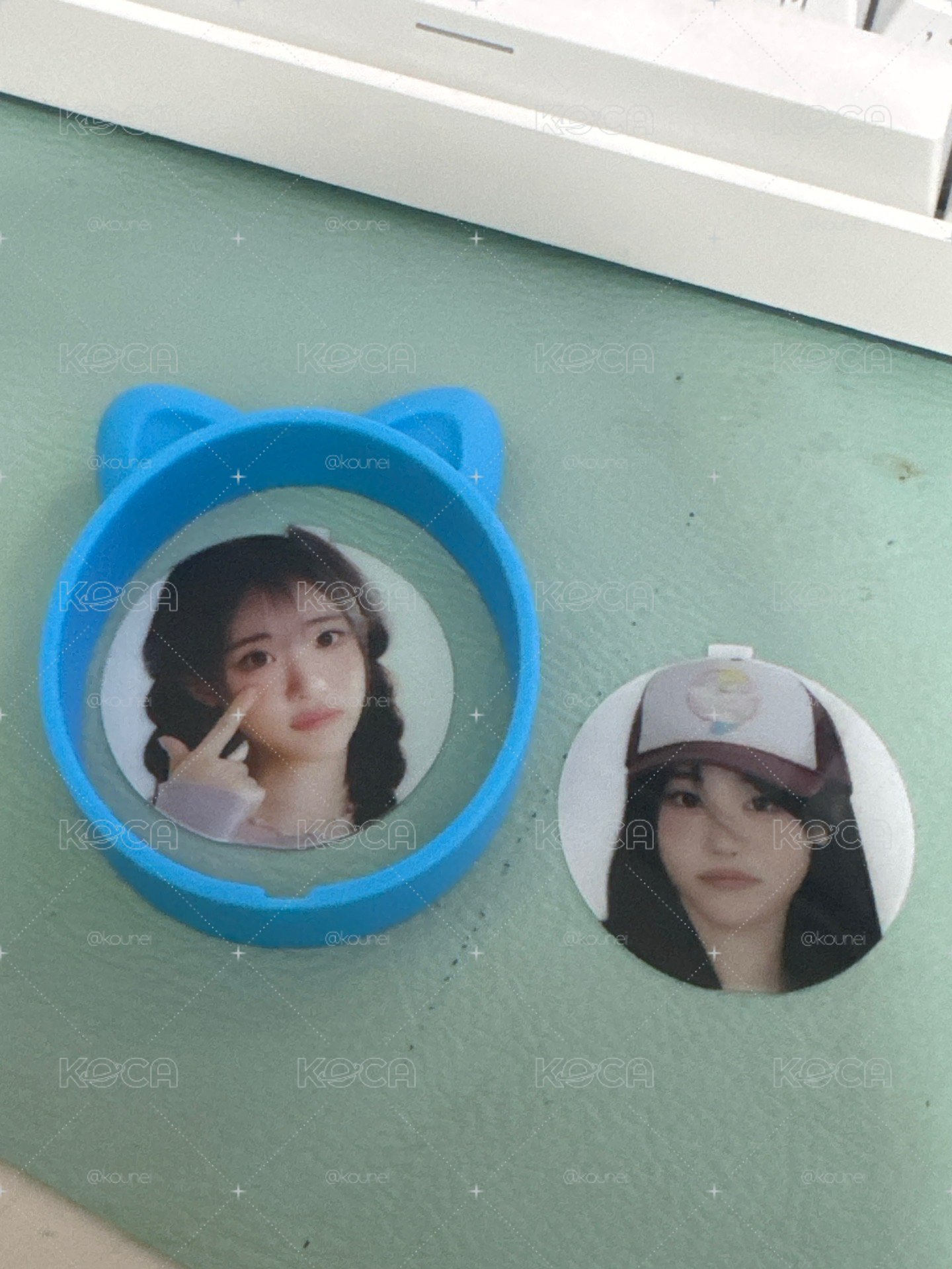 娜手燈裝飾1.0+2.0