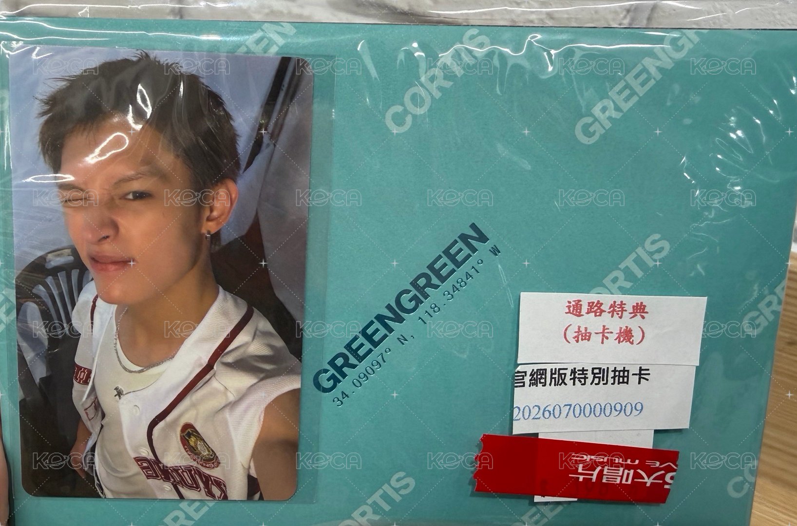 現貨！可愛小凡咪🐱