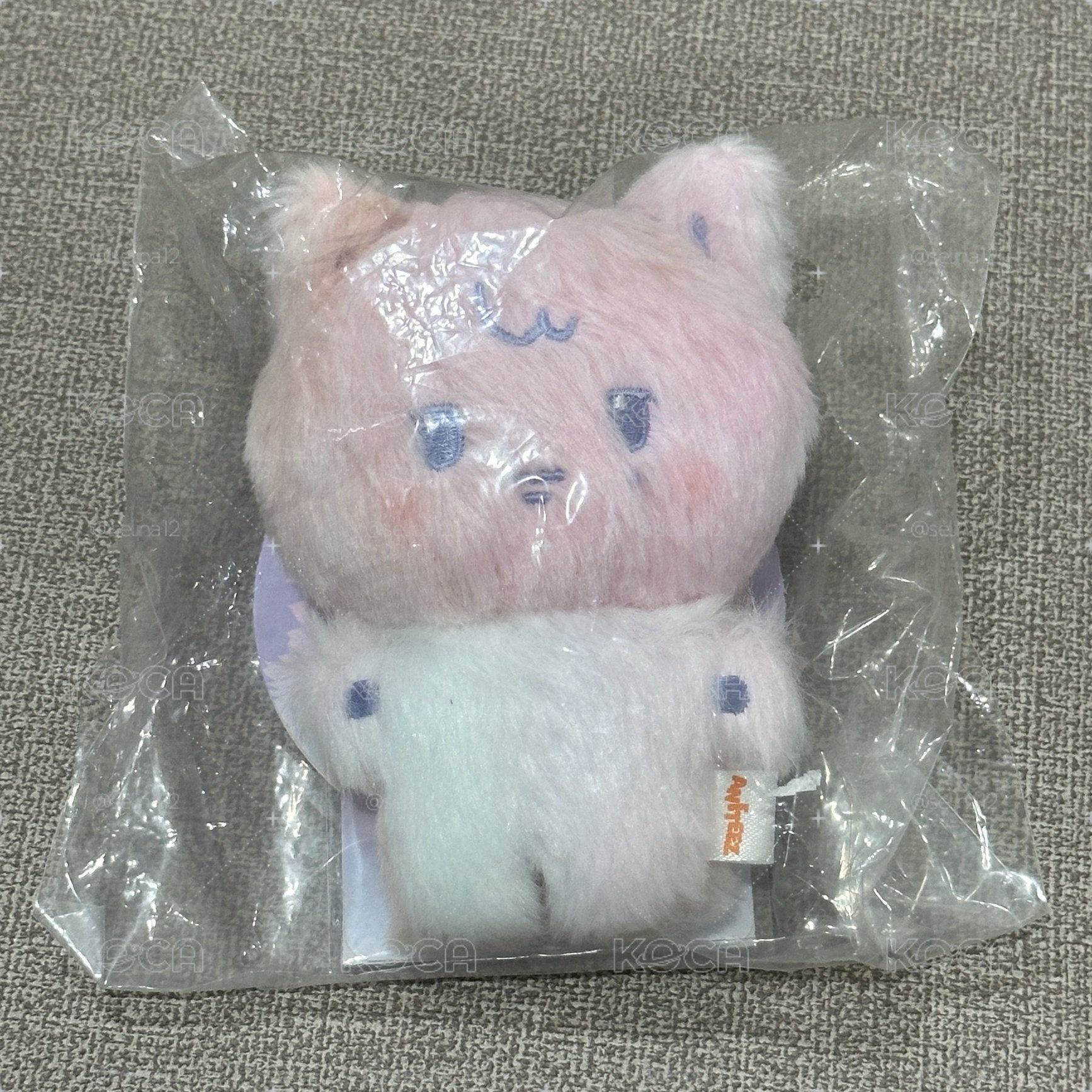 ATZ 全新未拆 混色榮
