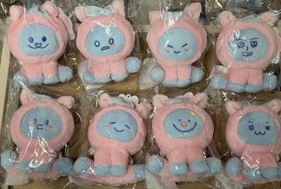 SS10安可場 手燈娃 赤兔馬 現貨
