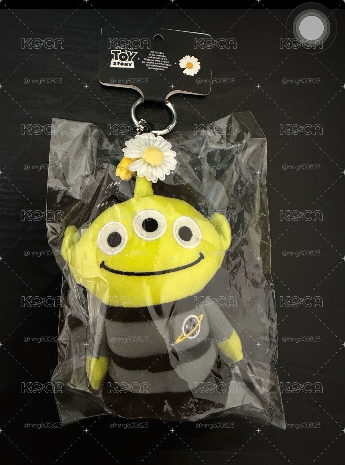 TOYSTORY GD 周邊商品
