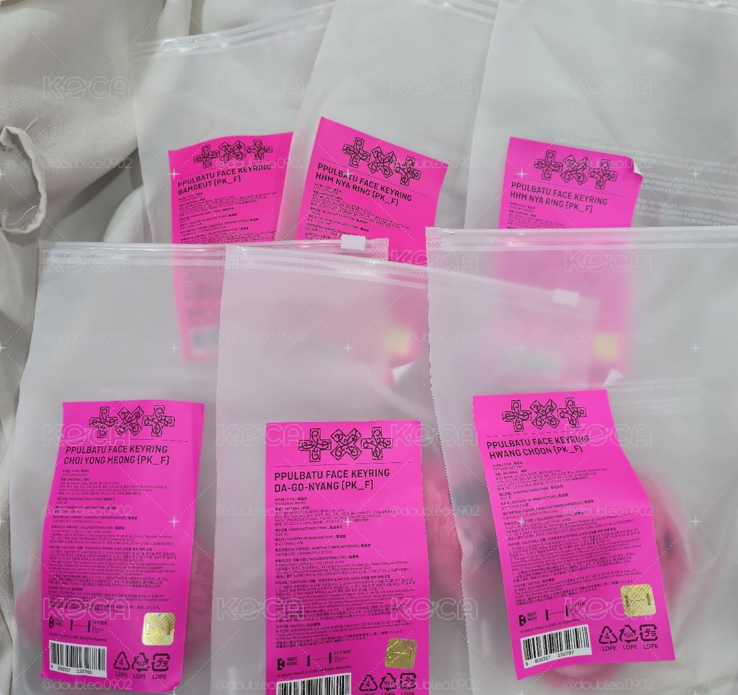 火龍果系列商品