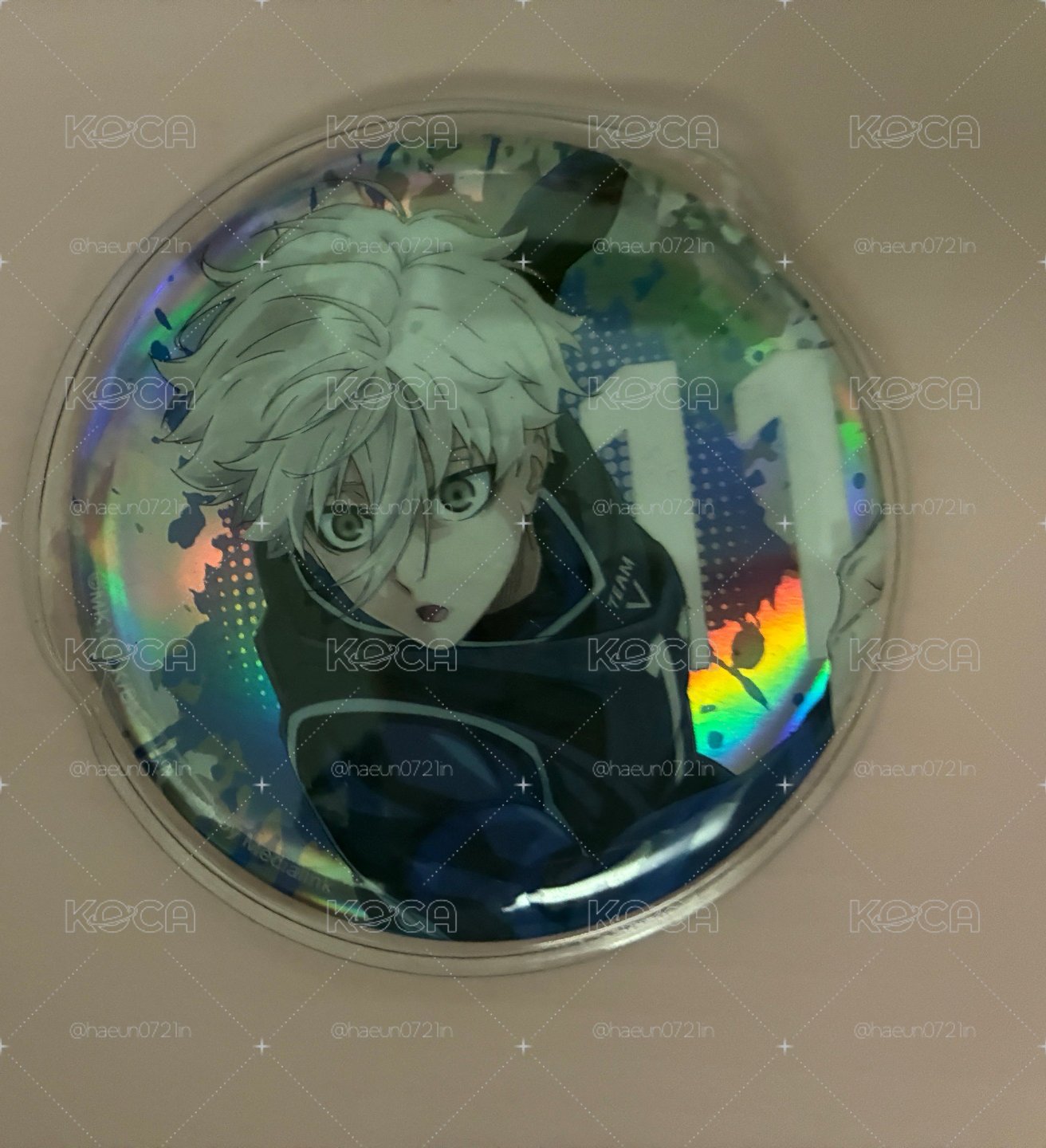 Nagi