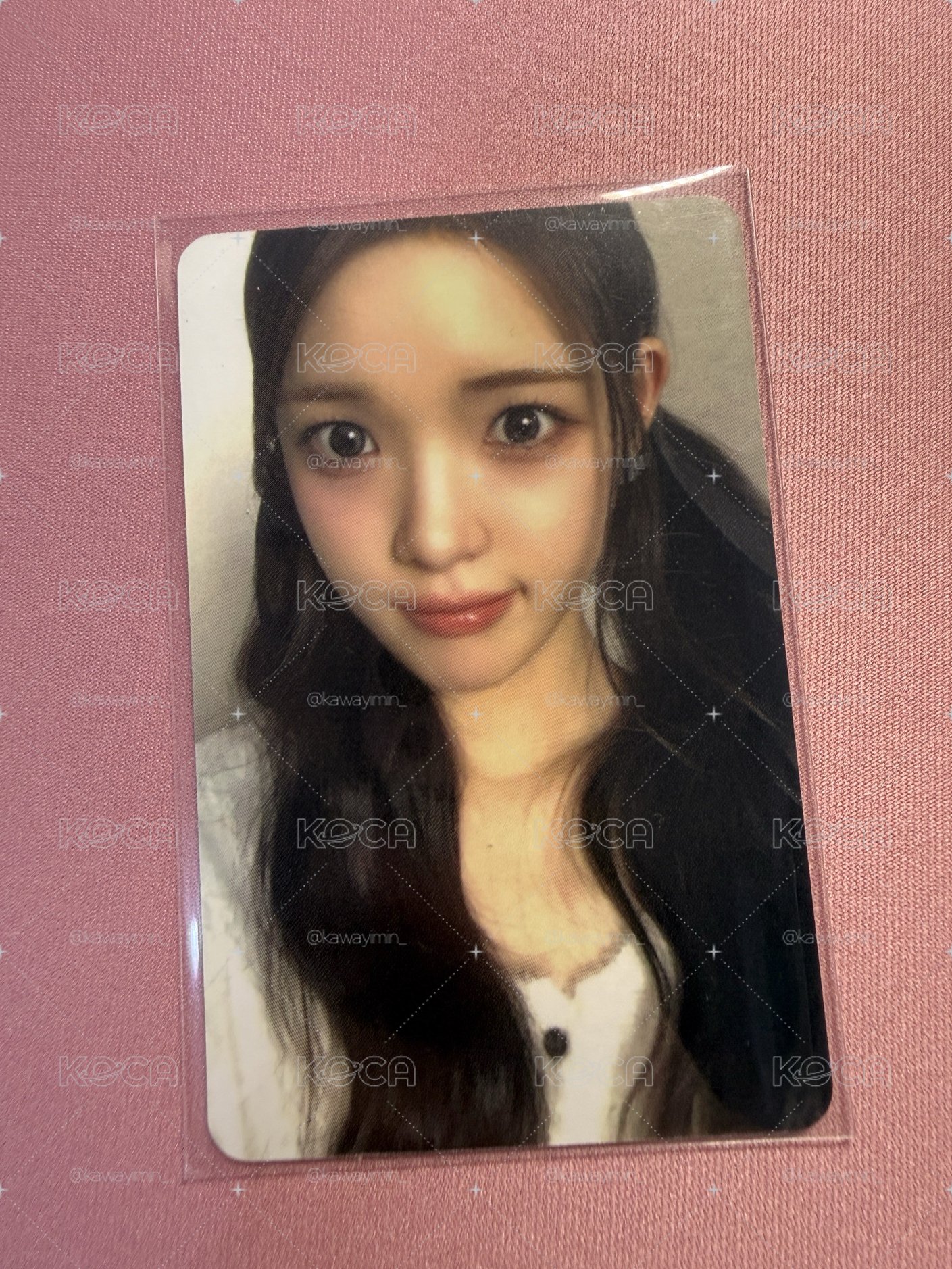 雙馬尾yuha