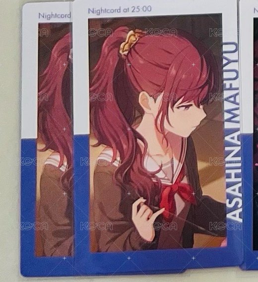 真冬花前