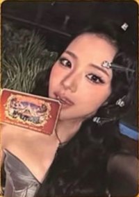 CLICK 專輯卡 NFC版
