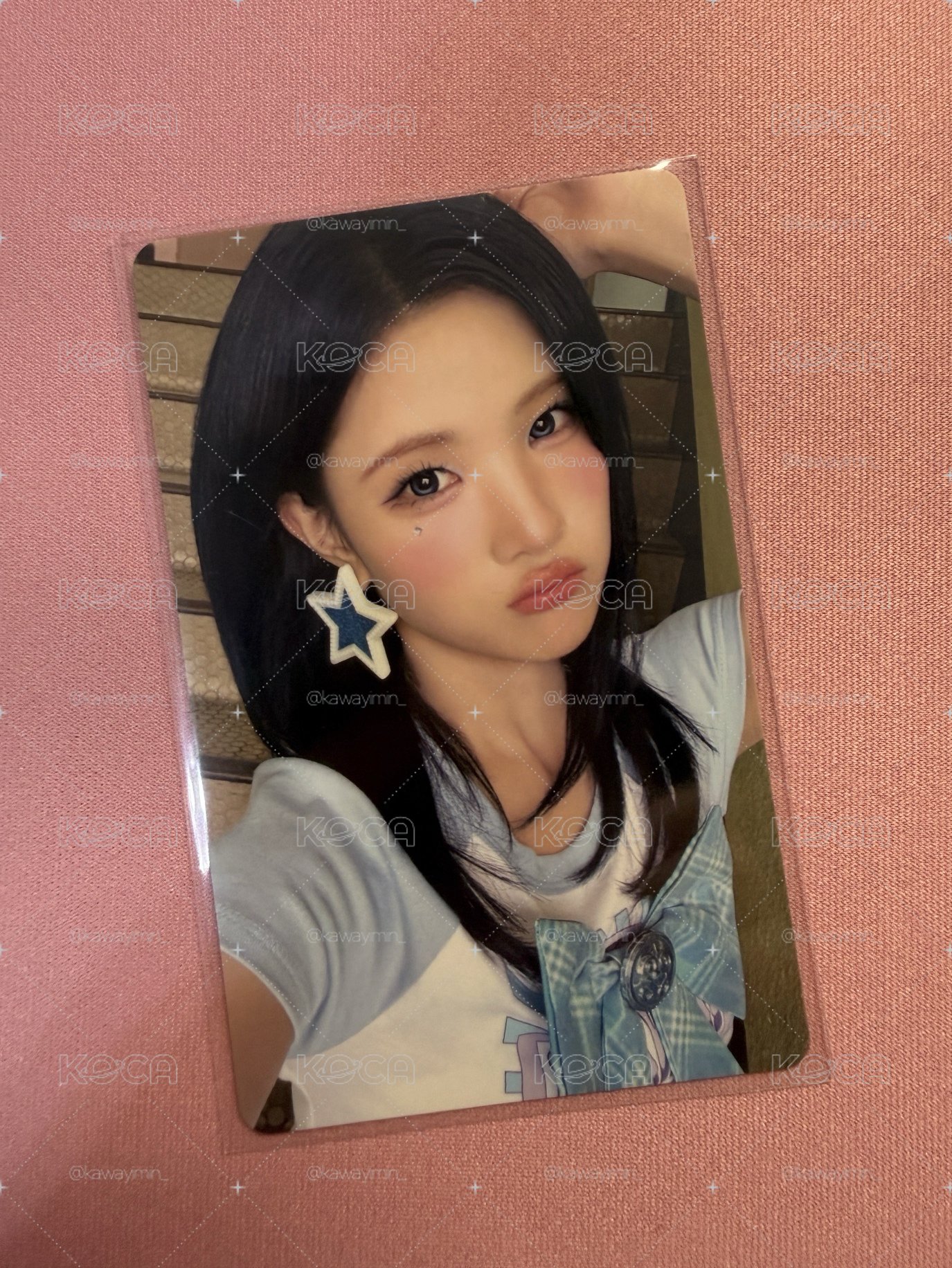 美少女主恩