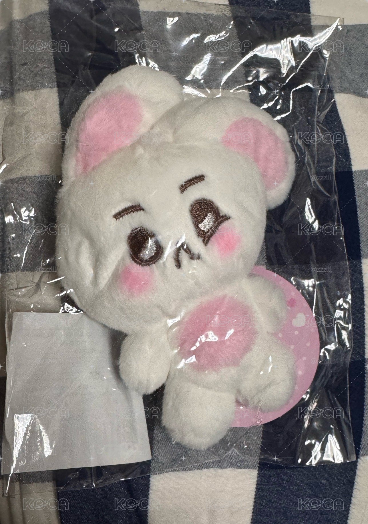 現貨 考特尼 小娃 全新未拆