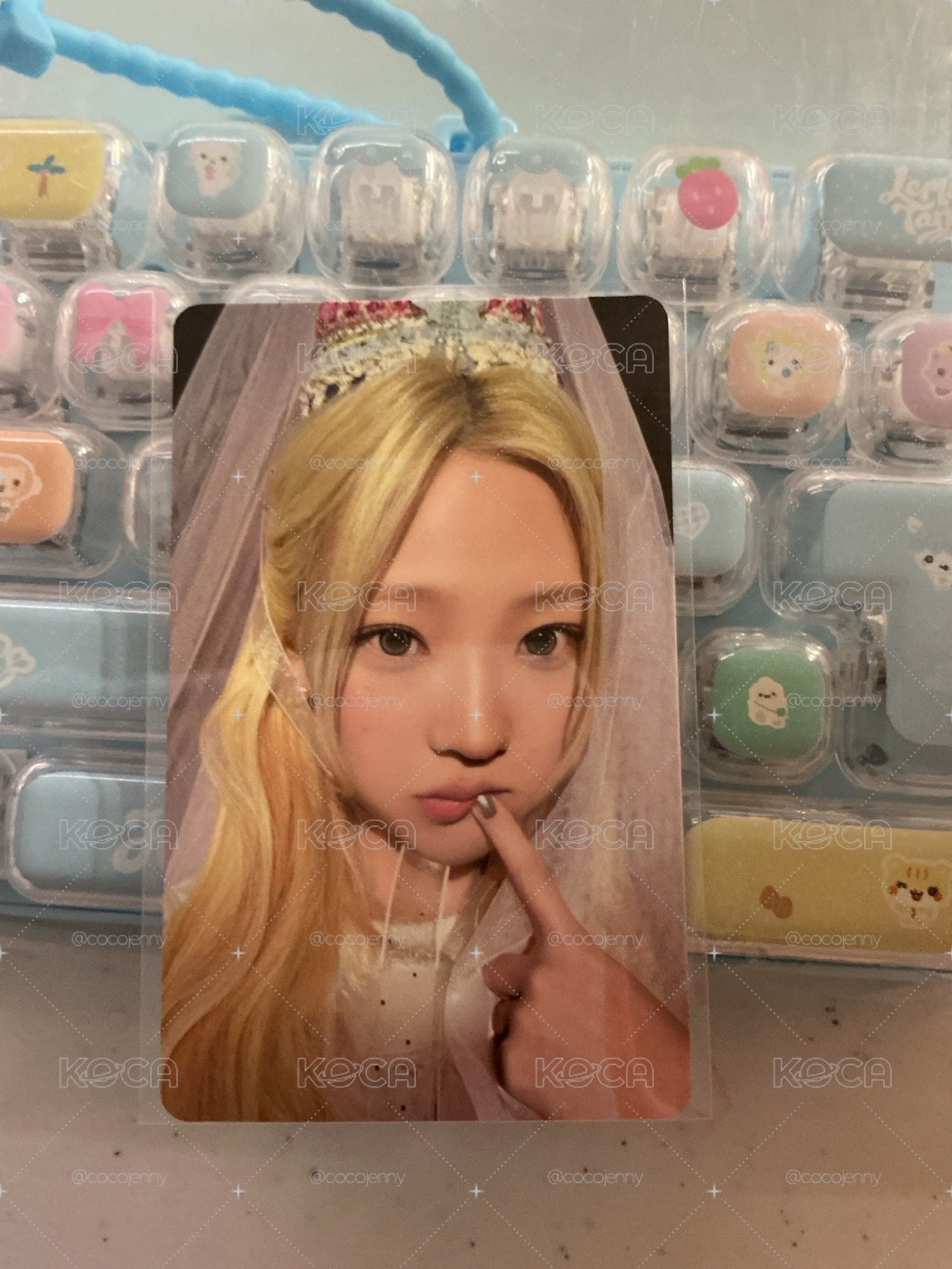 stella hmv特典