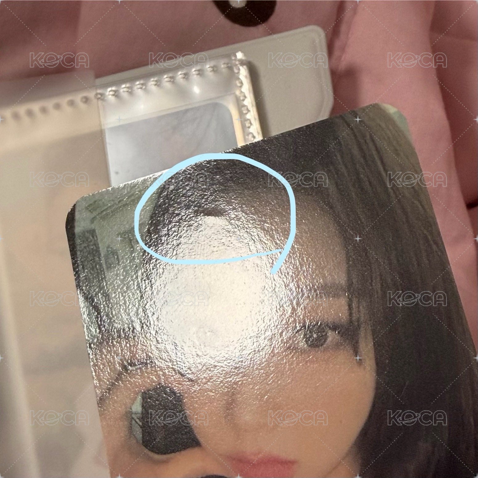 10（有小損）
