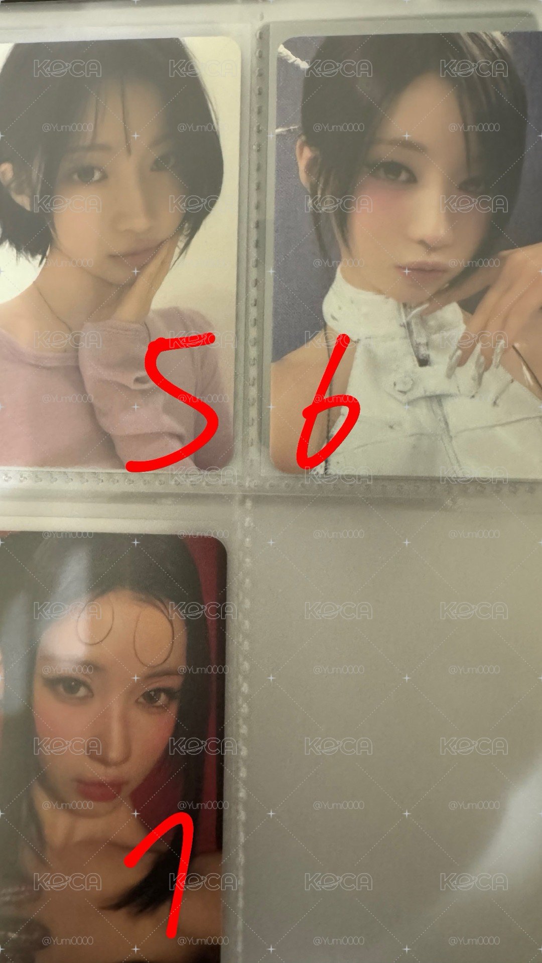 Asa 小卡