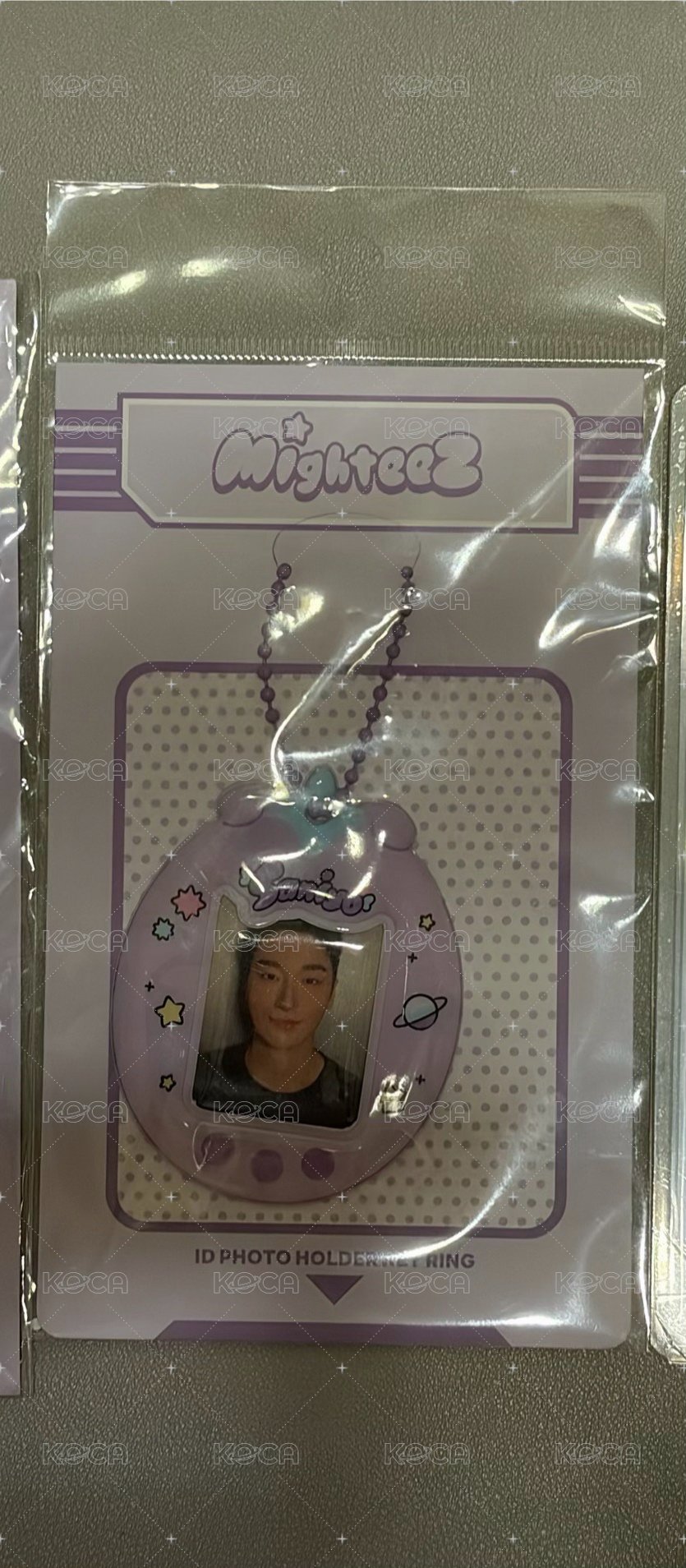 第一代證件照套