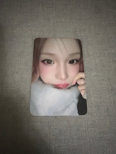 Motivation el 7.0 幸運卡