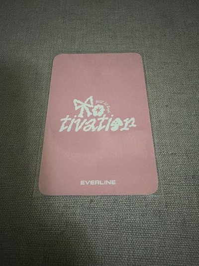 Motivation el 7.0 幸運卡