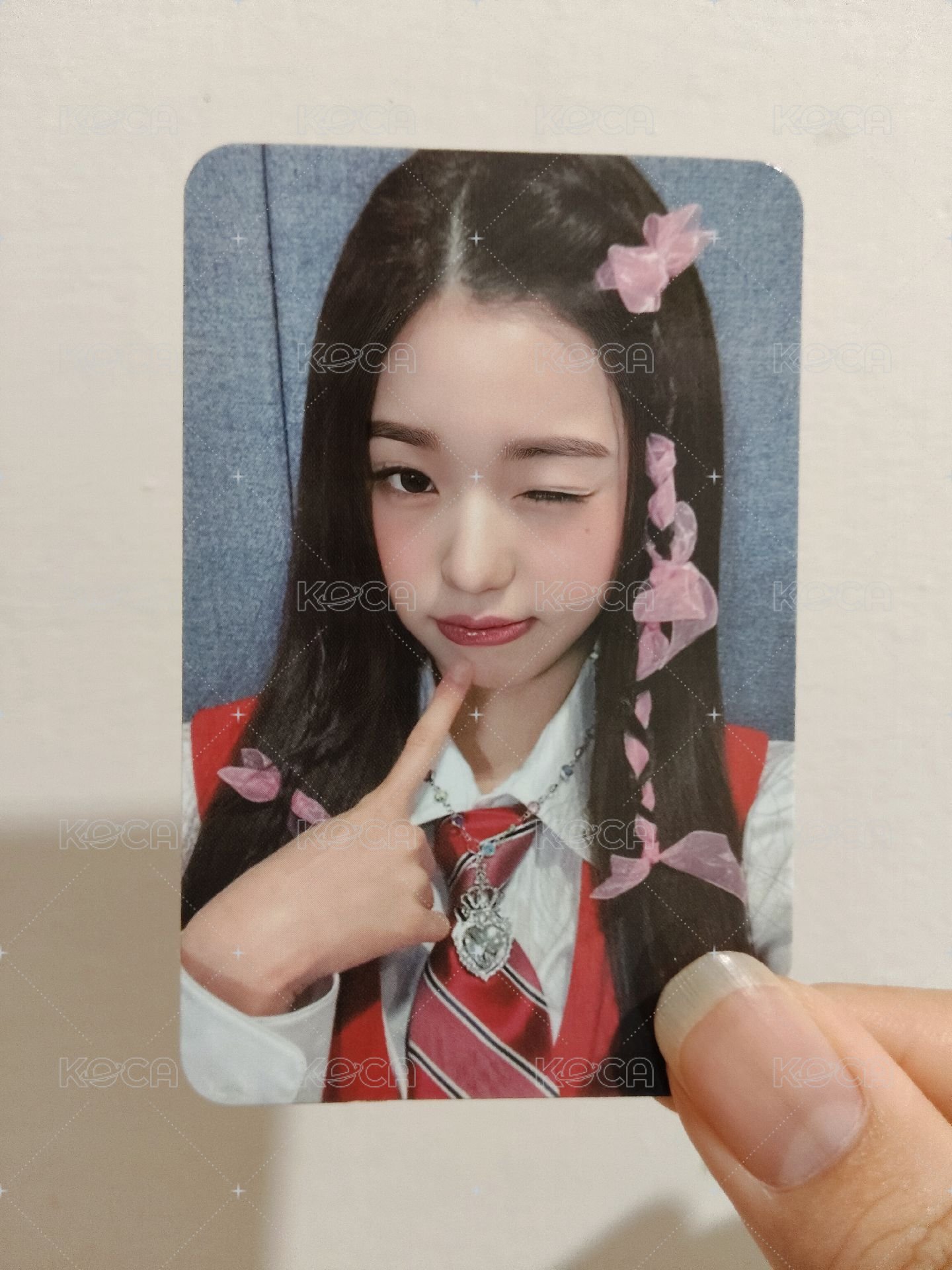 愛河mok萌萌員💞
