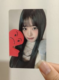 大邱員 實體萌萌