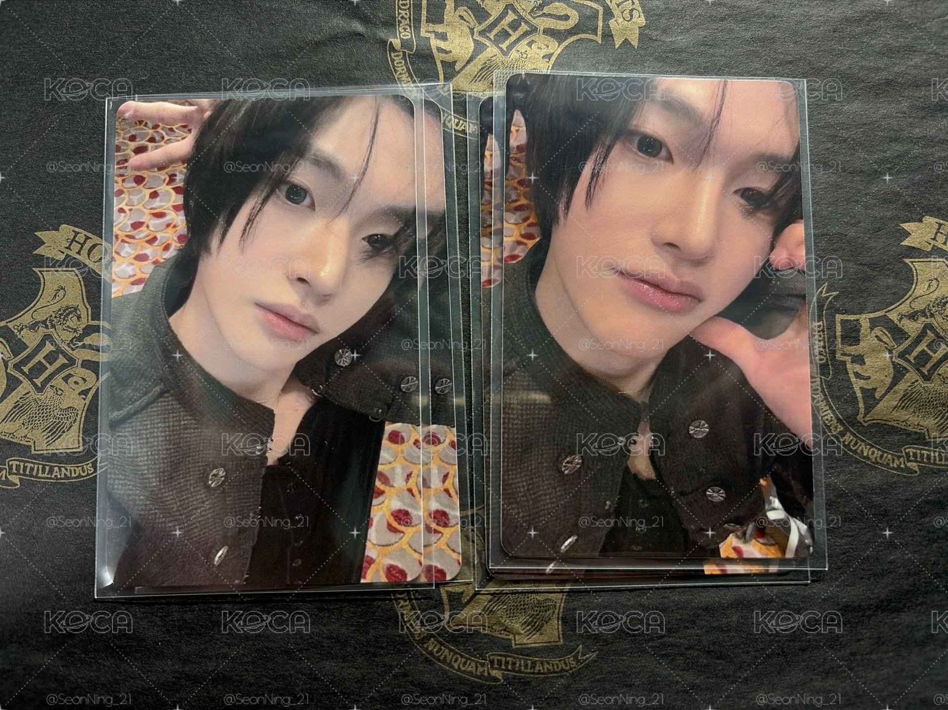 🎸FAME iMe fantopia 澳門簽售+合影