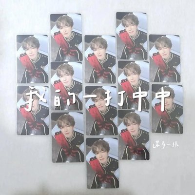 1 張 坐坐卡金弘中，跟之前一樣過盤出金額會給其他特典卡&專卡補滿