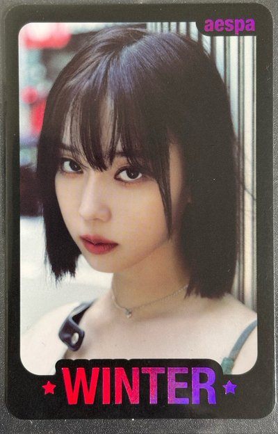 冬綁卡