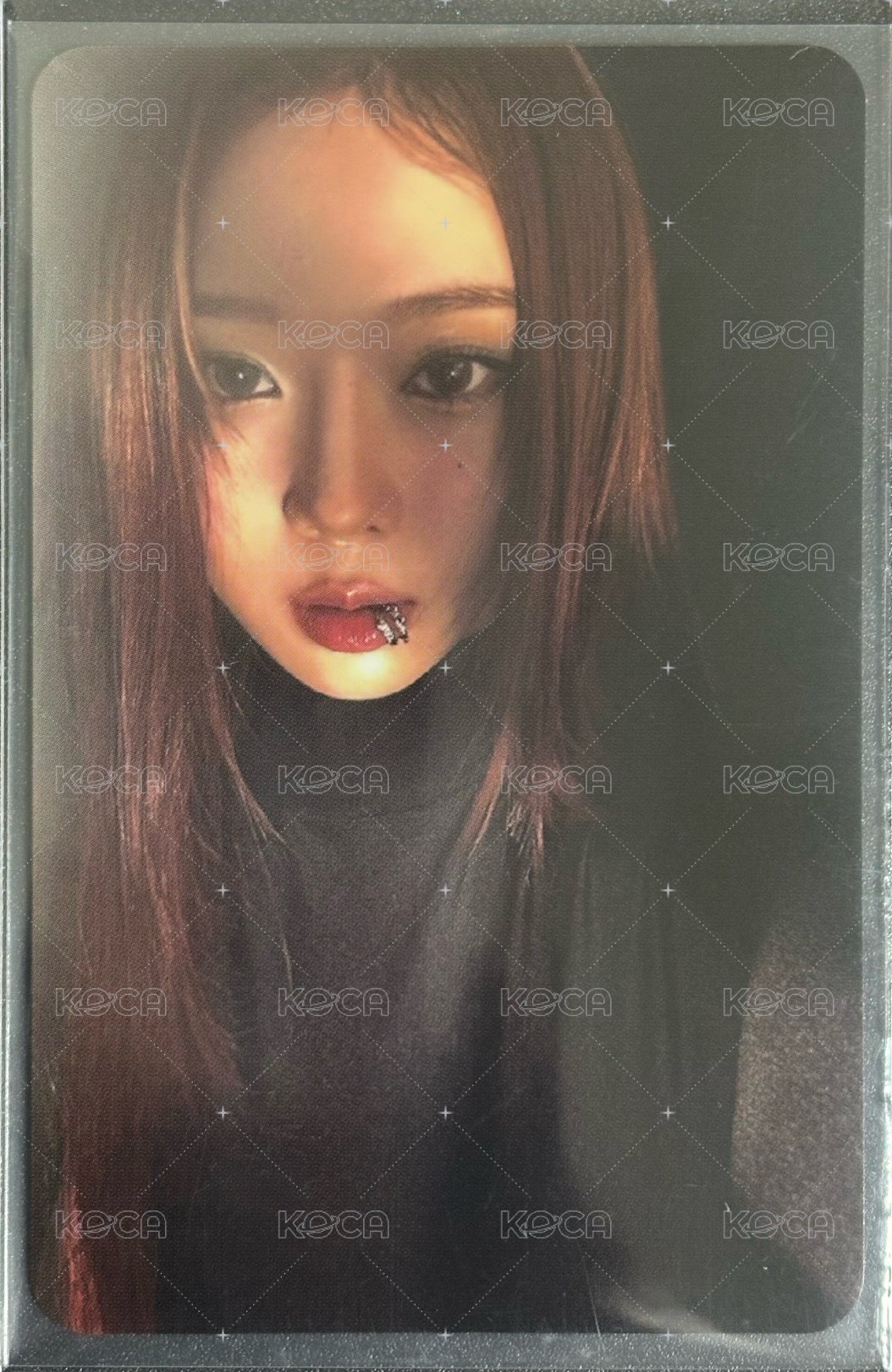 Drama 專輯卡 drama版冬專卡