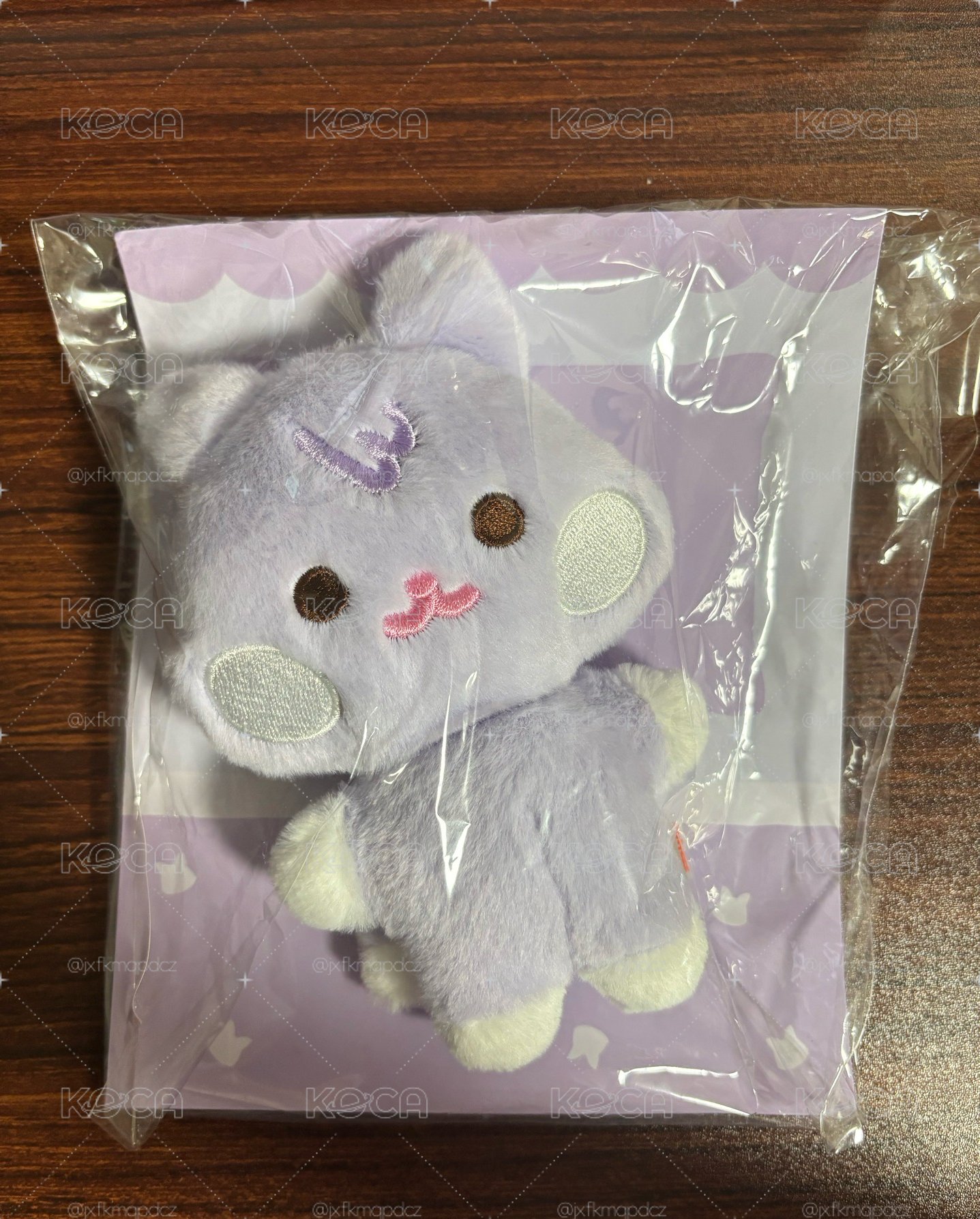 豆豆眼傘