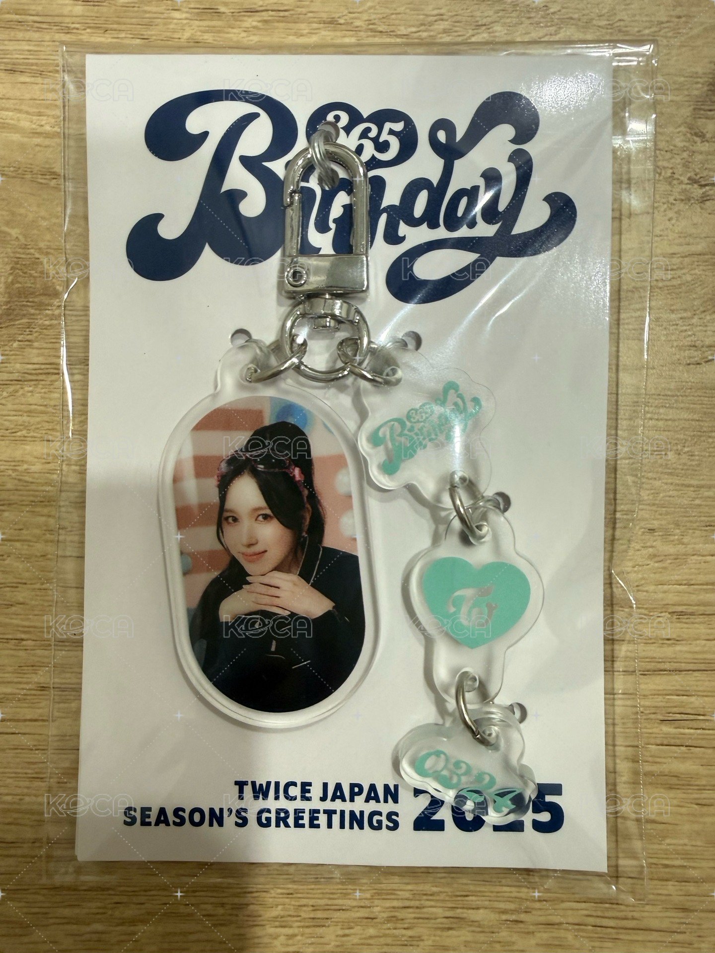 Mina