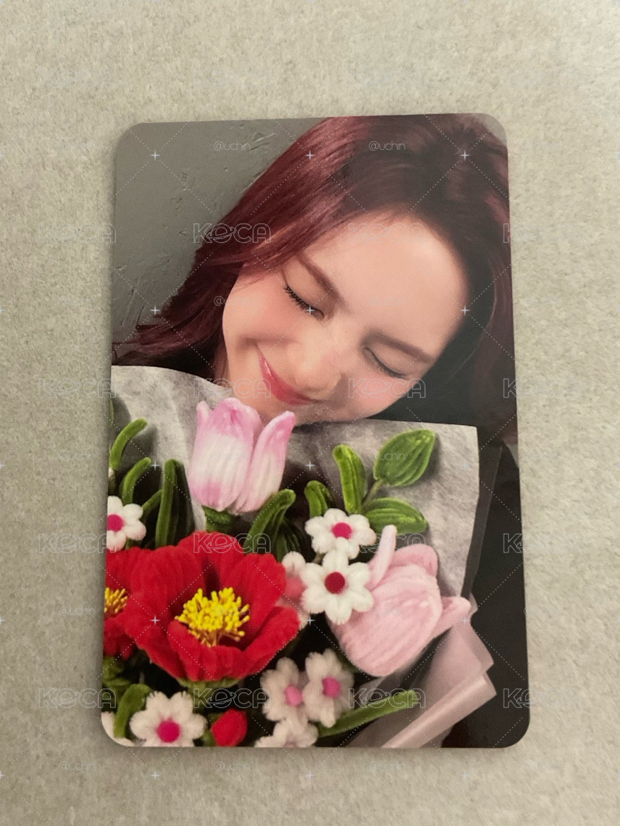 拿💐小柒