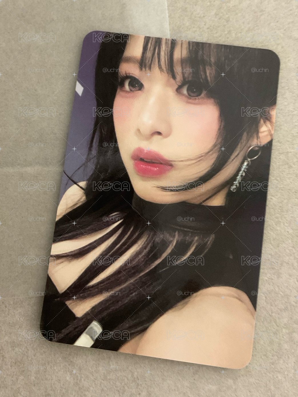 打歌造型 雅賢💝