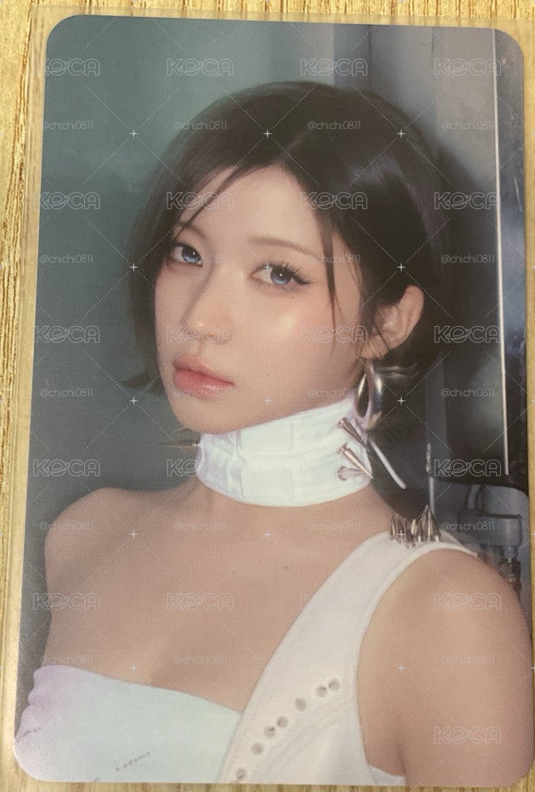 Asa choom隨機卡