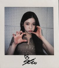正規一 數星星 盲盒2.0 幸運卡 個人復刻拍立得