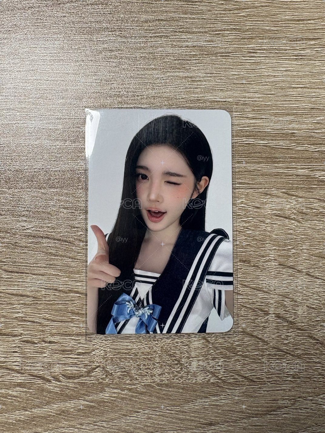 Ana 迷二快閃 滿額卡