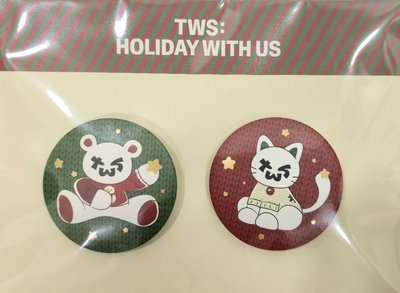 徽章組