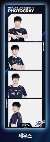 黑框合照款_Zeus