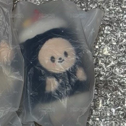 SKZOO全球快閃飯卷寅