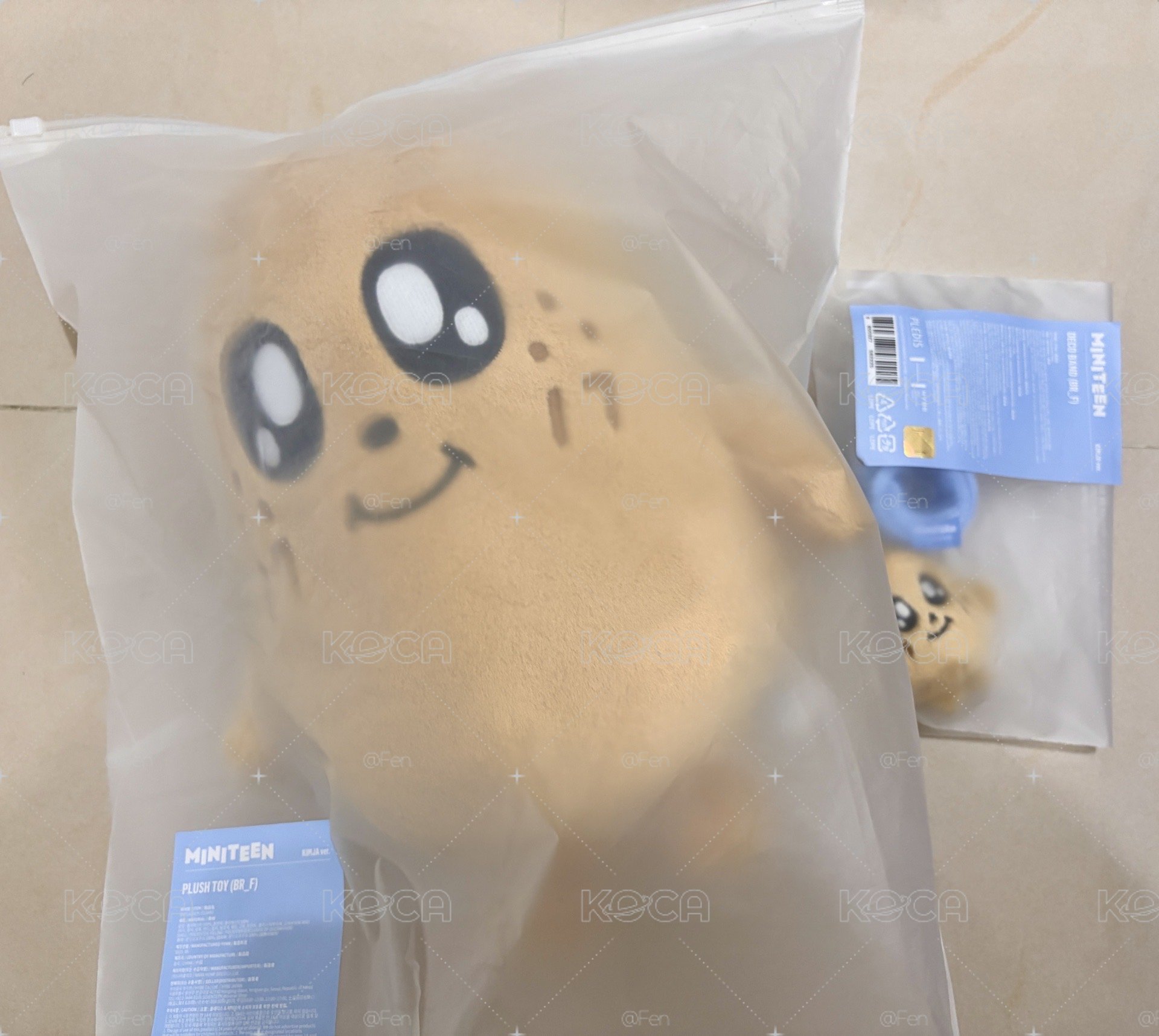 奎站姿+手燈環