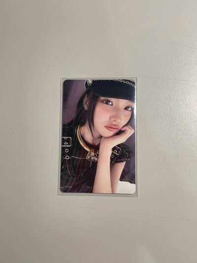 單封小羽