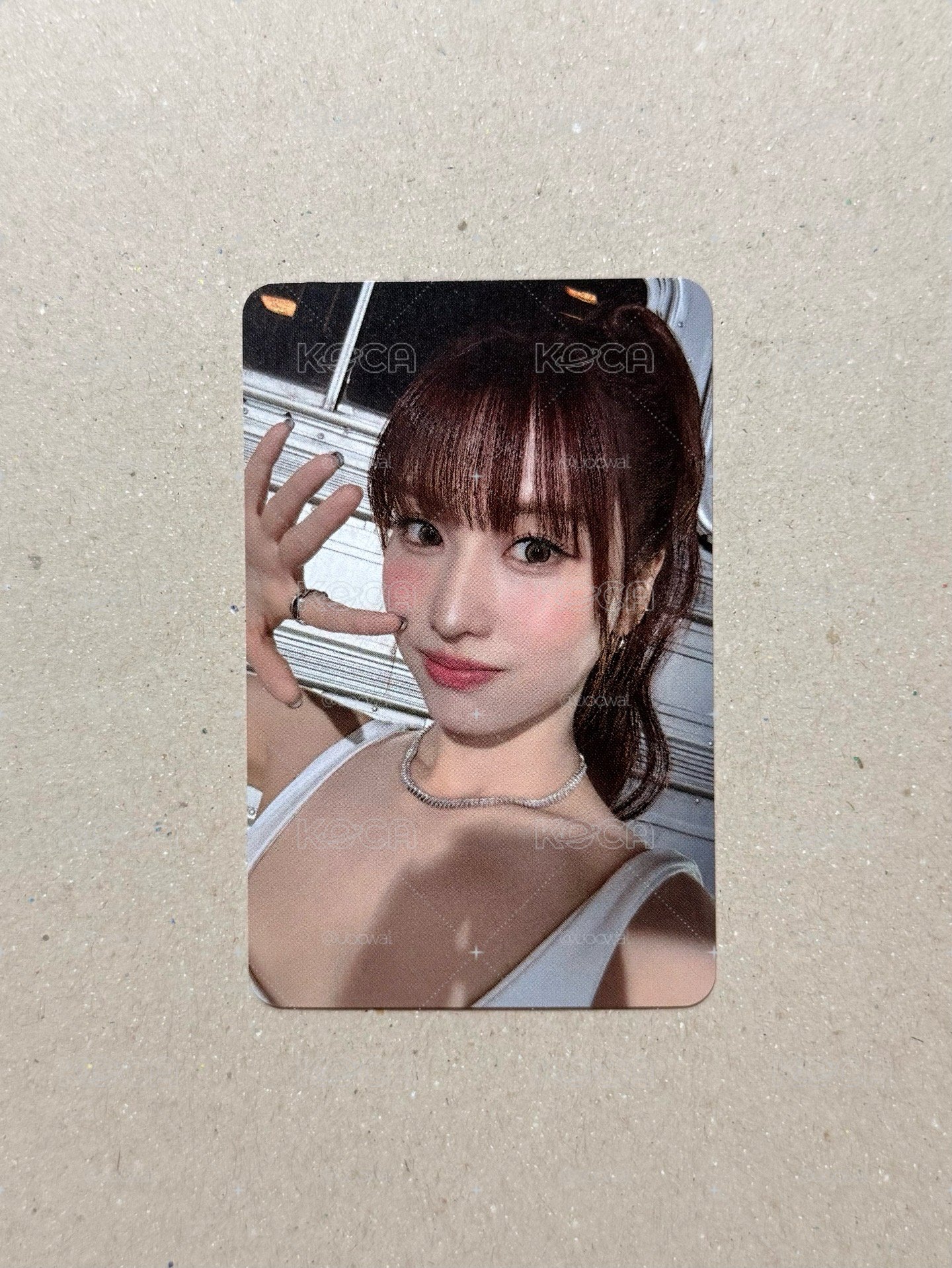 TWICE｜桃bdm預售