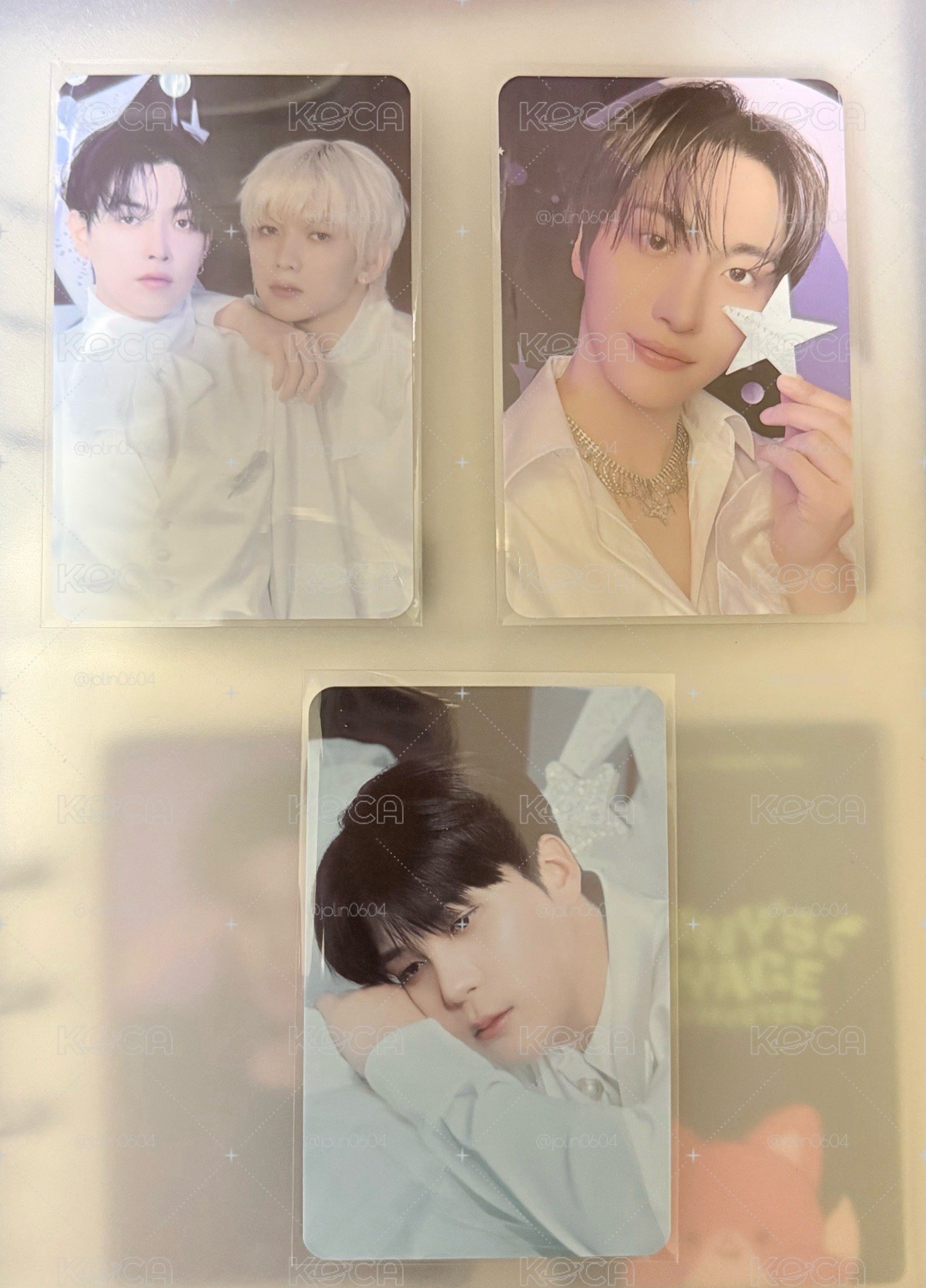 🐰🐿️👑🐻