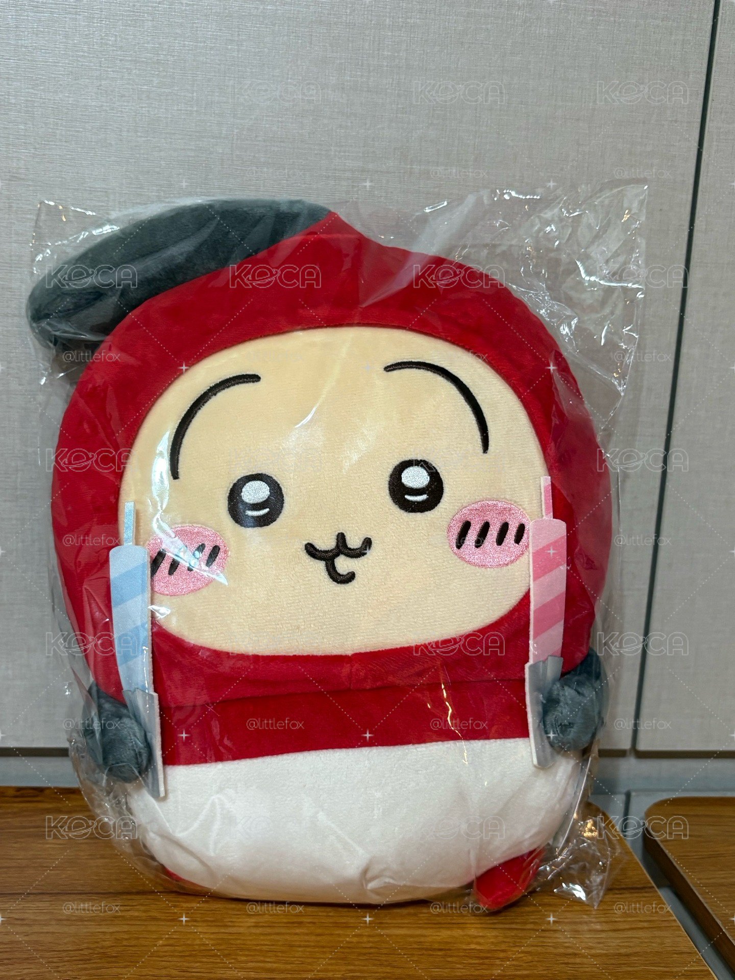 吉伊卡哇景品 打火機 生日 烏薩奇 兔兔 大娃