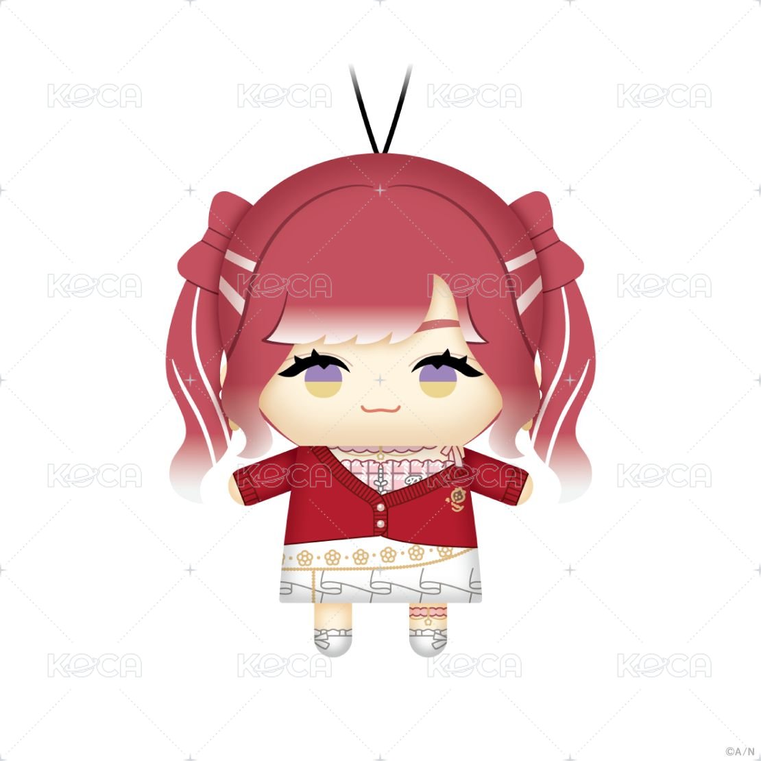早乙女ベリー