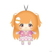雲母たまこ