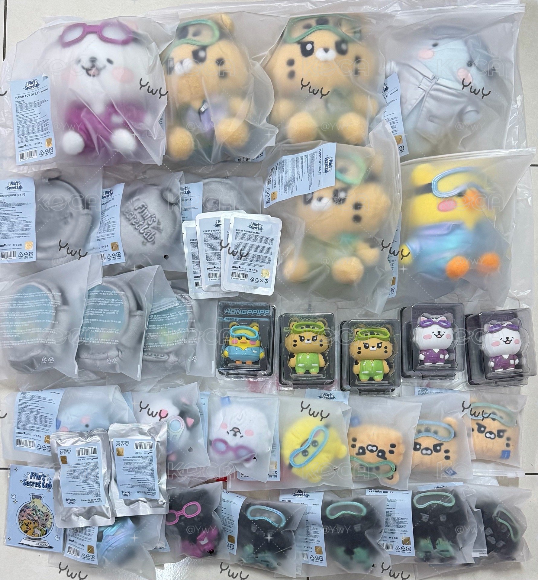 Fim’s club 現貨出清（有增加品項）