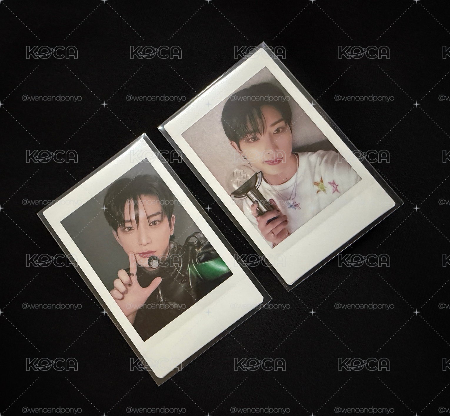 BTW ENCORE 拍立得 Ver.2