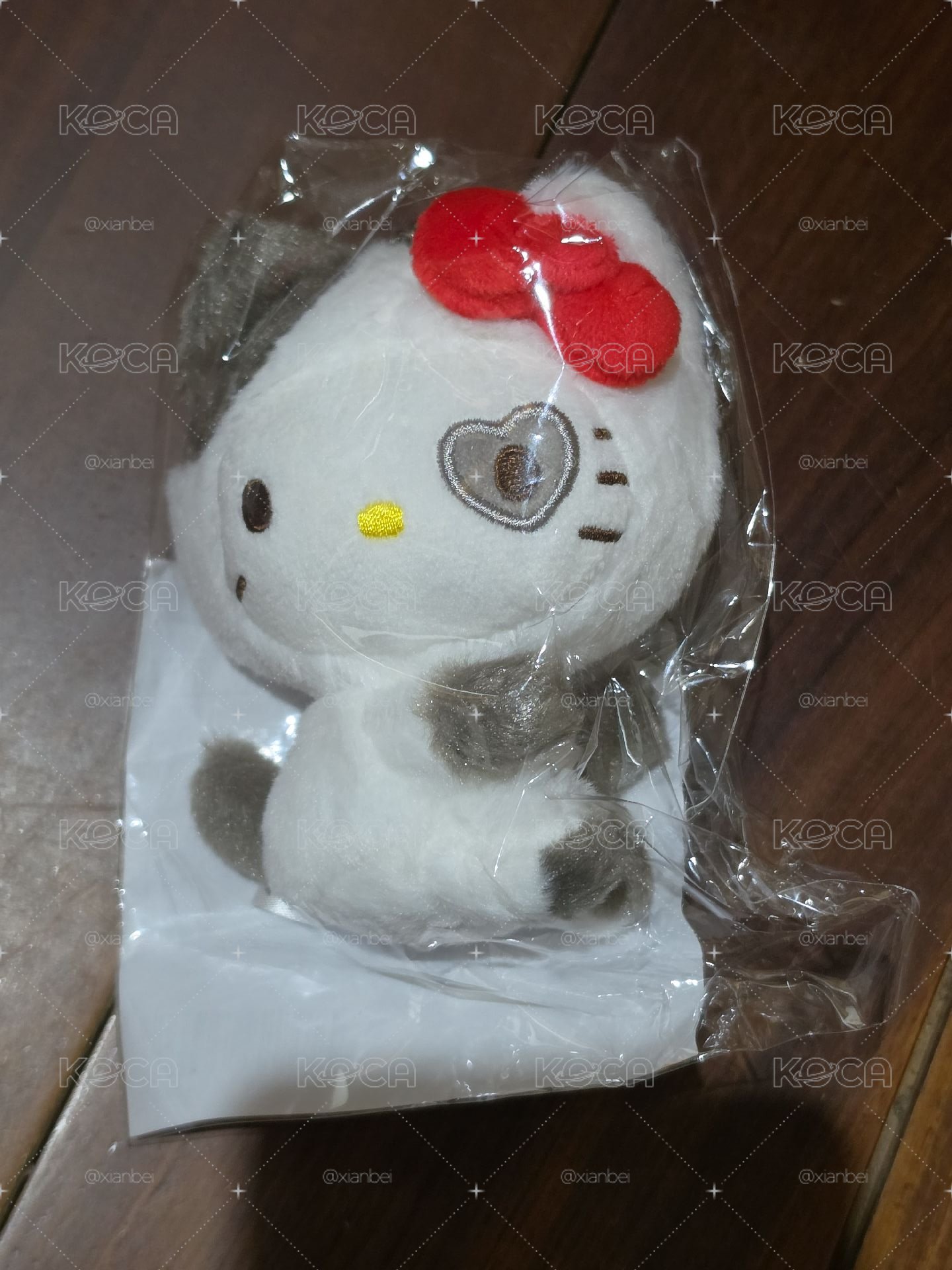 hello kitty志現貨