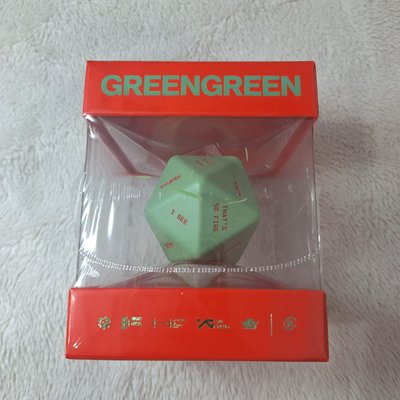 迷二未拆骰專