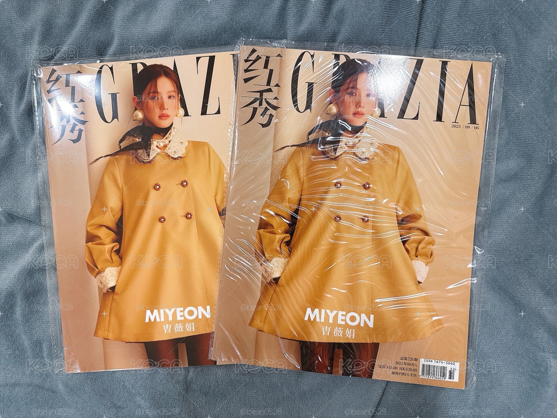 紅秀雜誌 14張雜誌卡 （送兩本雜誌）