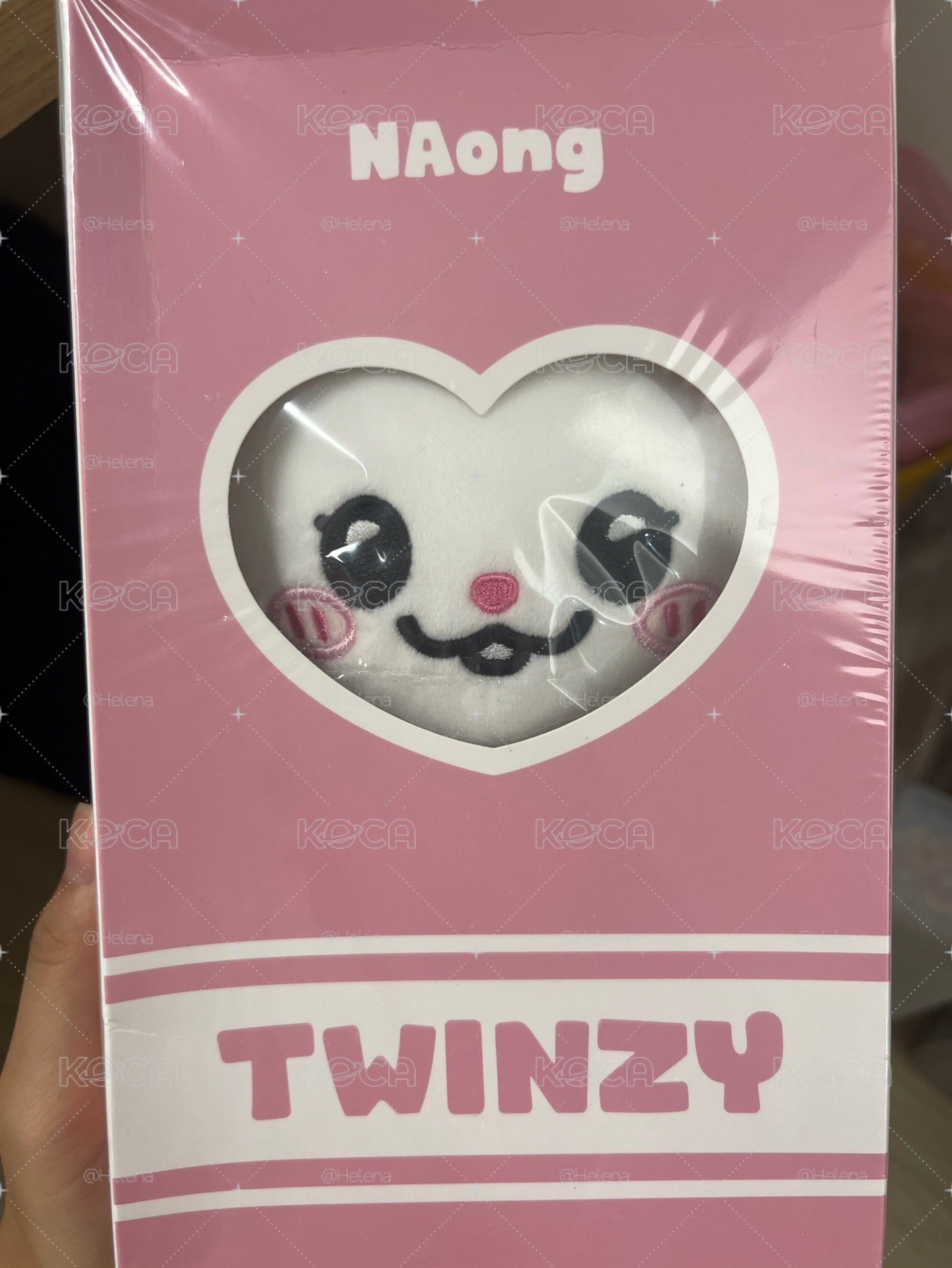 申有娜大娃