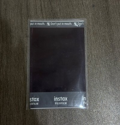 5-STAR kms 簽售卡 拍立得