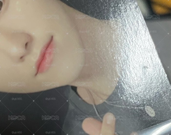 SEVENTEEN Hoshi 小盤