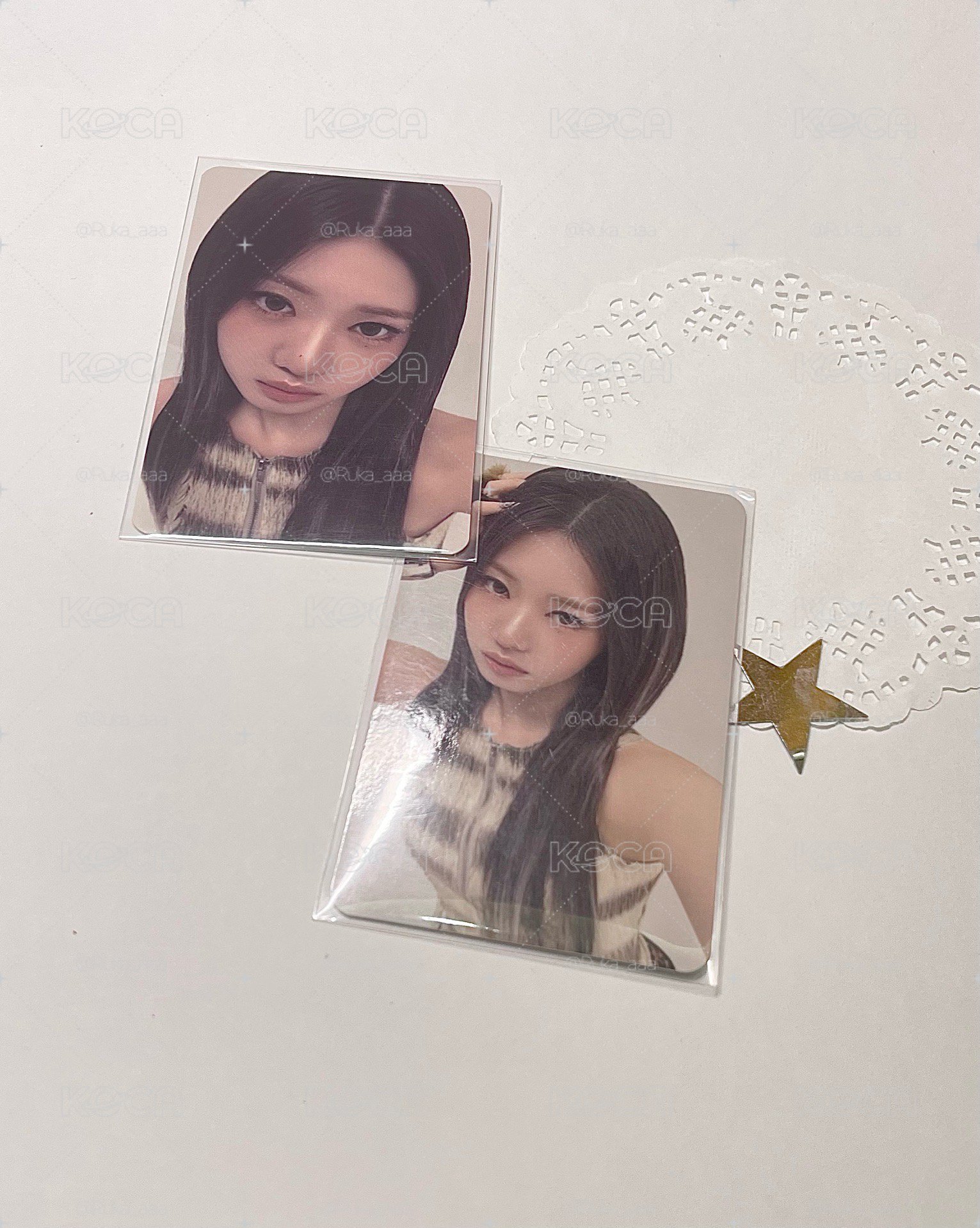 特別可愛的Rora